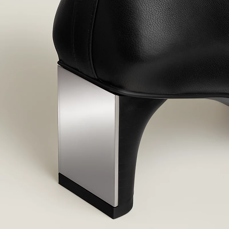 Hermès Lisa 55 ankle boot - Image 2